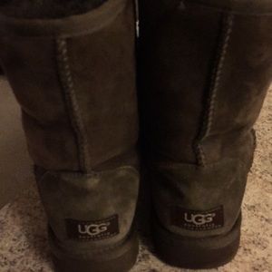 Uggs